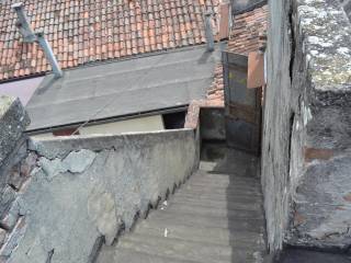 cartura scalinata per terrazza