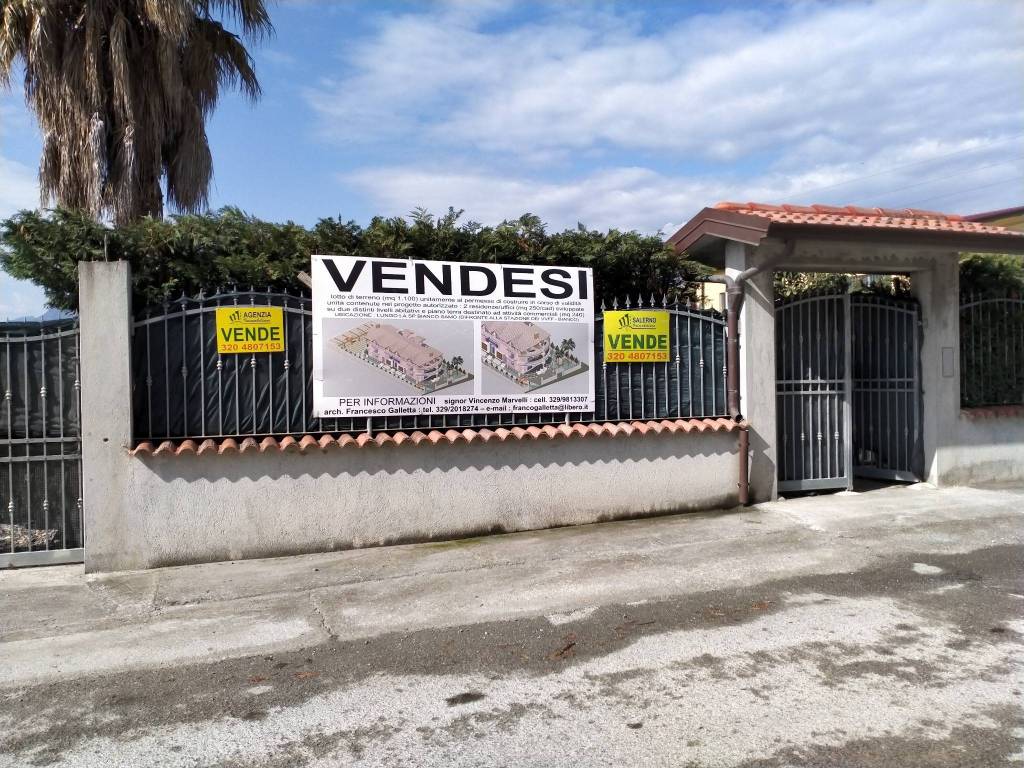 Terreno edificabile strada provinciale bianco samo 7, bianco