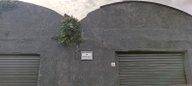 Capannone, catania