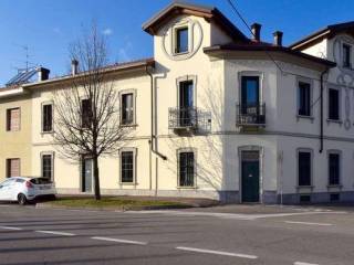 Appartamenti In Vendita A Saronno / Bpr8 3z5s9 Som