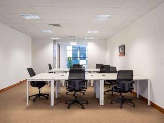 spaces south docklands 4th floor (4695) dublin ire