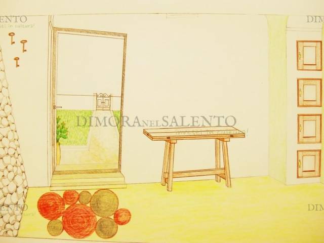 DISEGNO LIAMA