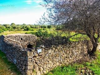 Foto - Vendita Rustico / Casale da ristrutturare, Patù, Salento