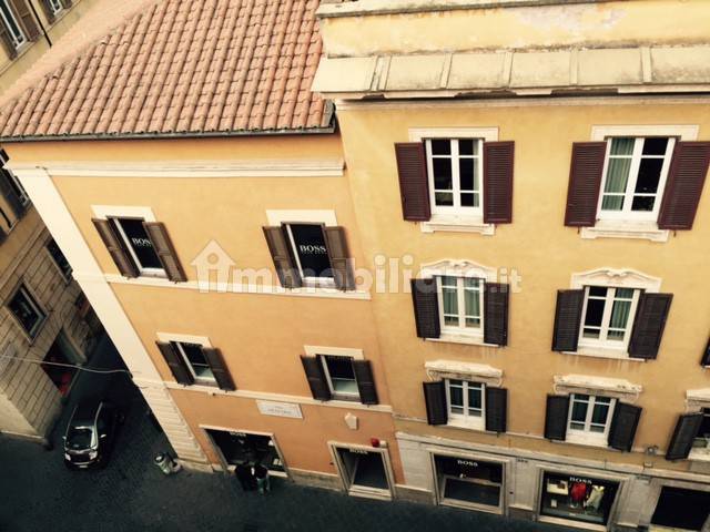 Palazzo - Edificio in affitto a Roma