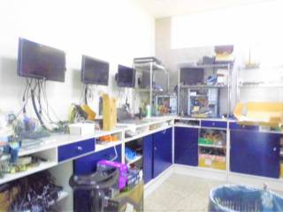 laboratorio