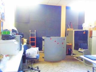 laboratorio
