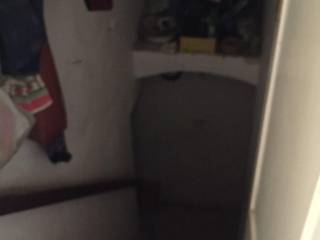 Accesso alla  cantina