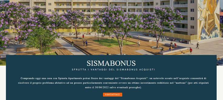 sismabonus