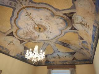 Interno palazzo