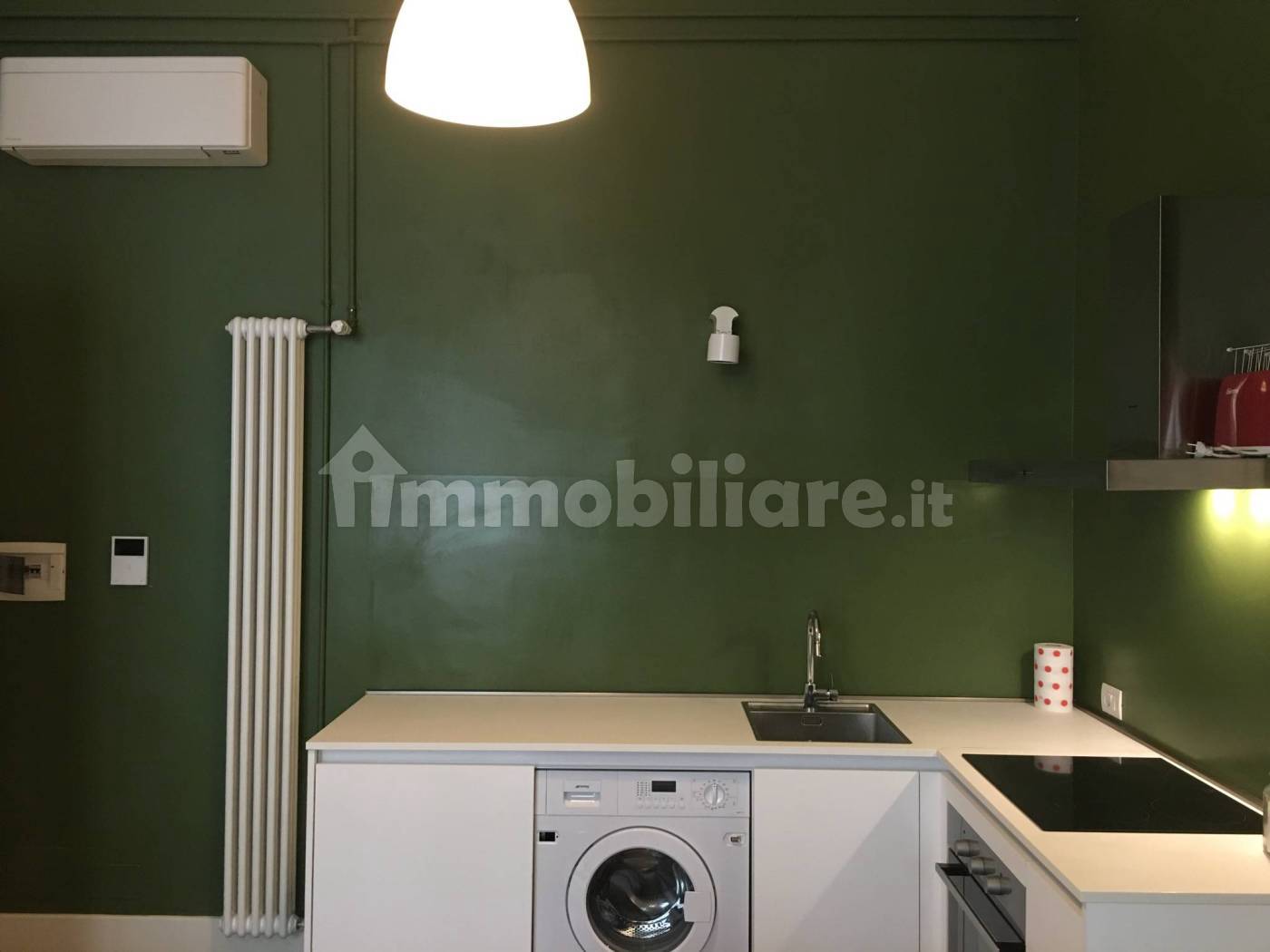 Appartamento in affitto a Torino