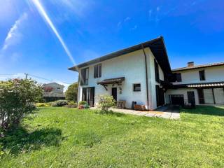 Ville In Vendita Malnate Immobiliare It