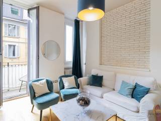 Case E Appartamenti Via Carlo Ravizza Milano Immobiliare It