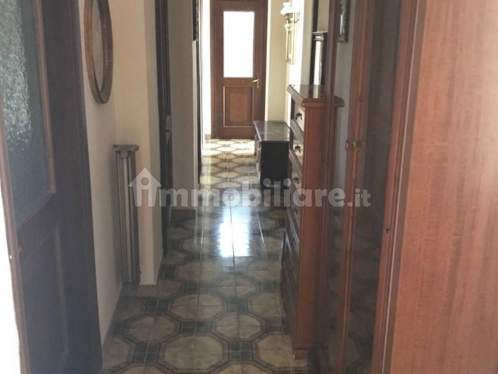 Vendita Appartamento Francavilla Fontana. Quadrilocale in via Quinto