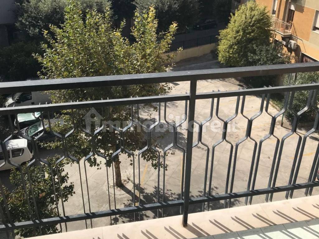 Vendita Appartamento Francavilla Fontana. Quadrilocale in via Quinto