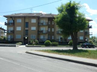 Foto - Appartamento via del Tiro a Segno 5, Via Cuneo, Tiro a Segno, Mondovì
