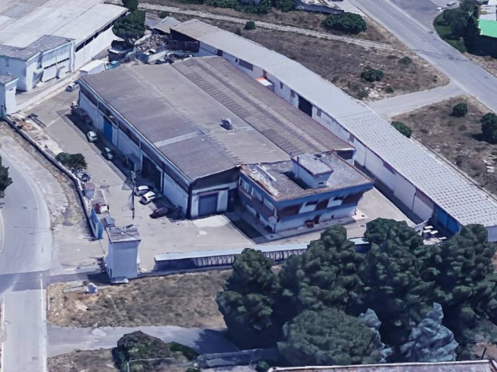 Ufficio - studio via giovanni nickmann 10, stanic, bari