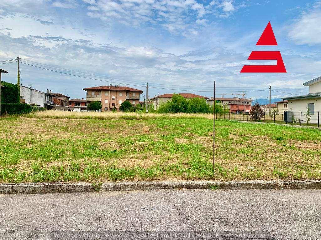 Terreno edificabile tezze sul brenta, tezze, tezze sul brenta