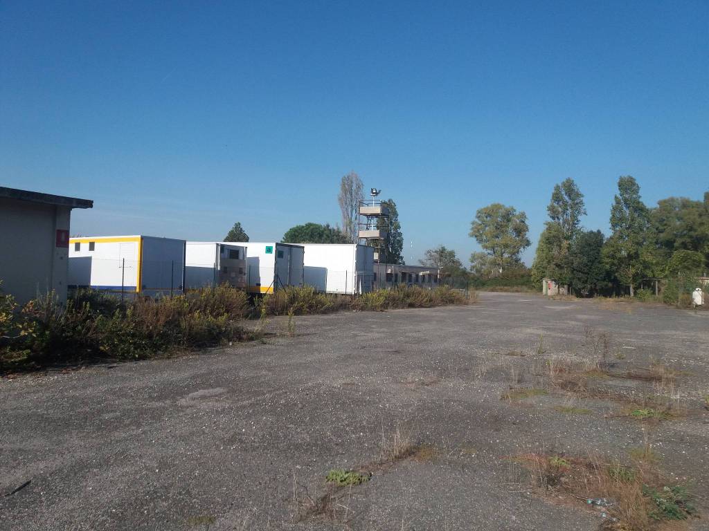 Capannone strada provinciale 95b 1141, castel di leva, roma