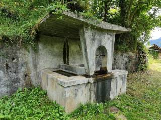 Fontana di Borgata