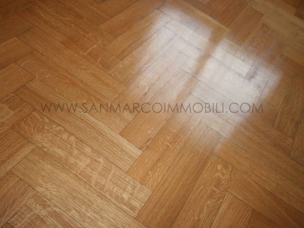 parquet