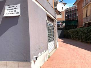 Posto macchina