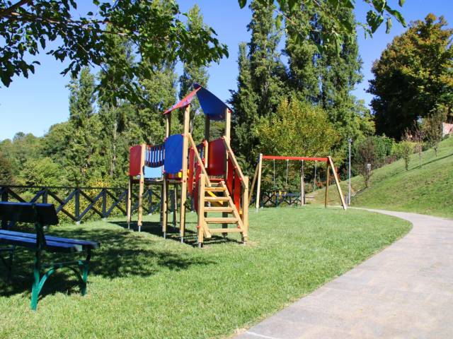 parco giochi