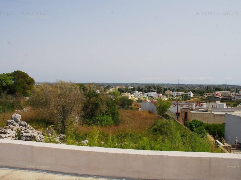 vista panoramica