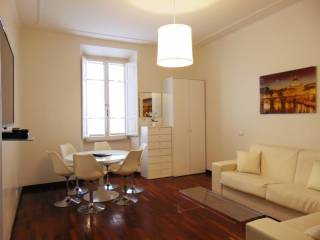 3-room flat via Giuseppe Palumbo, Mazzini - Delle Vittorie, Rome