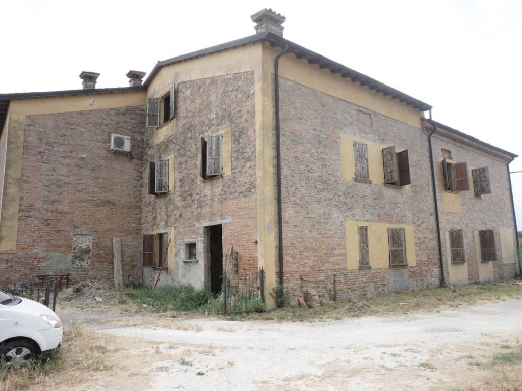 facciata