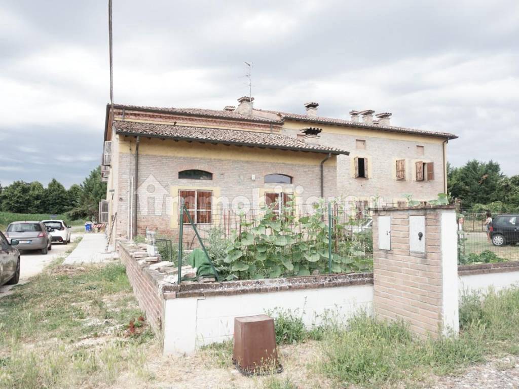 facciata