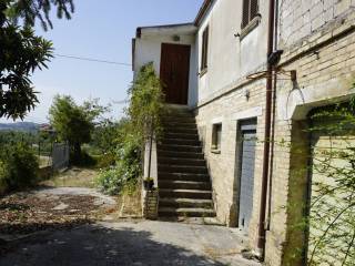 scala ingresso ovest