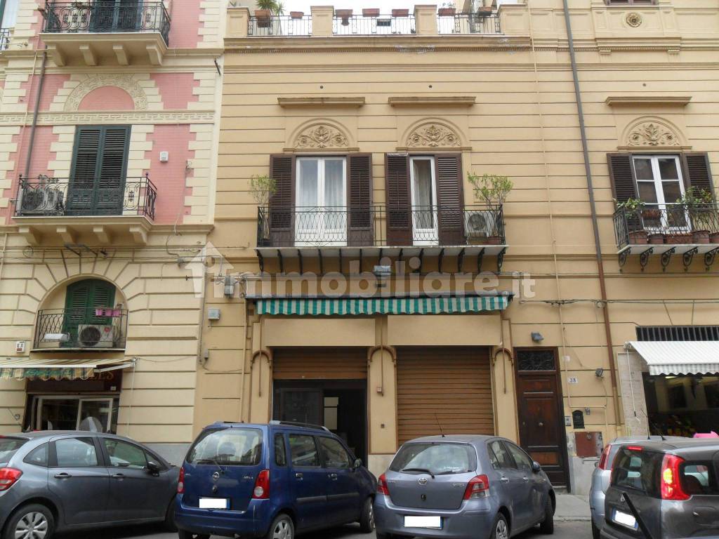 Alimentari Gastronomia con laboratorio via Principe di Scordia, Palermo, Rif. 89715351 Alimentari Gastronomia con laboratorio via Principe di Scordia, Palermo, Rif. 89715351
