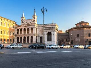 SAN GIOVANNI IN LATERANO