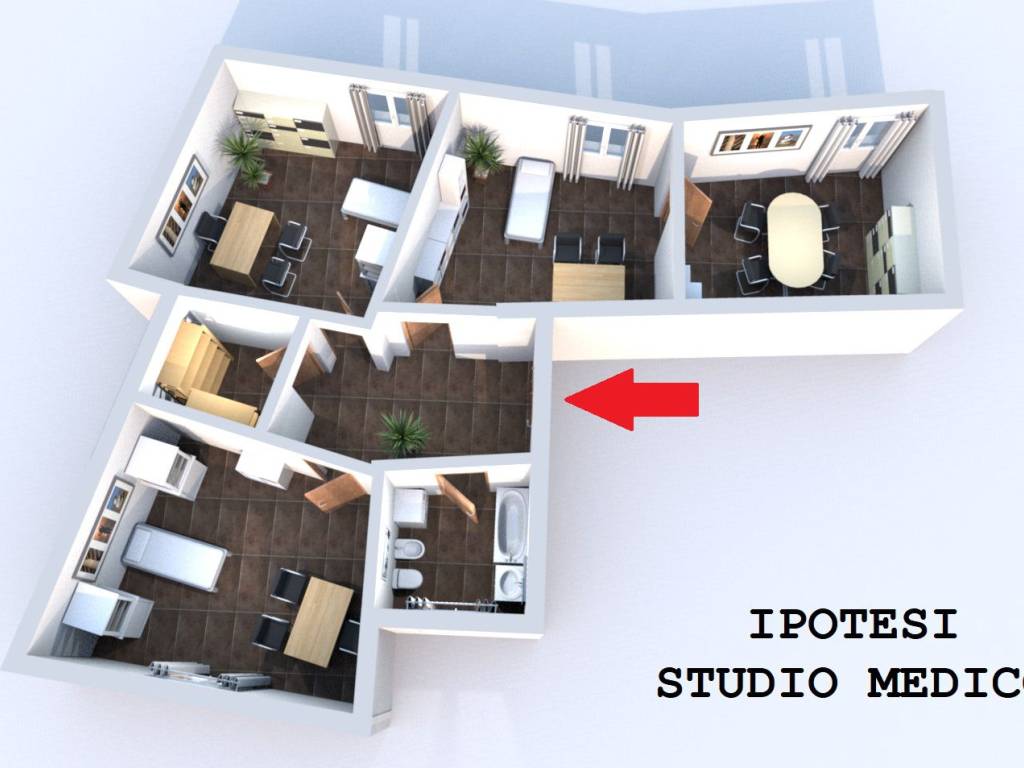 IPOTESI STUDIO