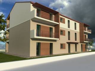 Nuove costruzioni in zona Area Vittorio Veneto - Treviso - Immobiliare.it