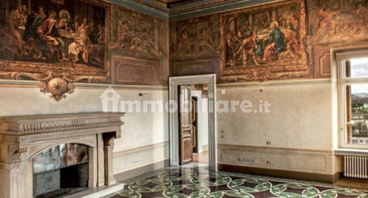 Attico - Mansarda in vendita a Roma