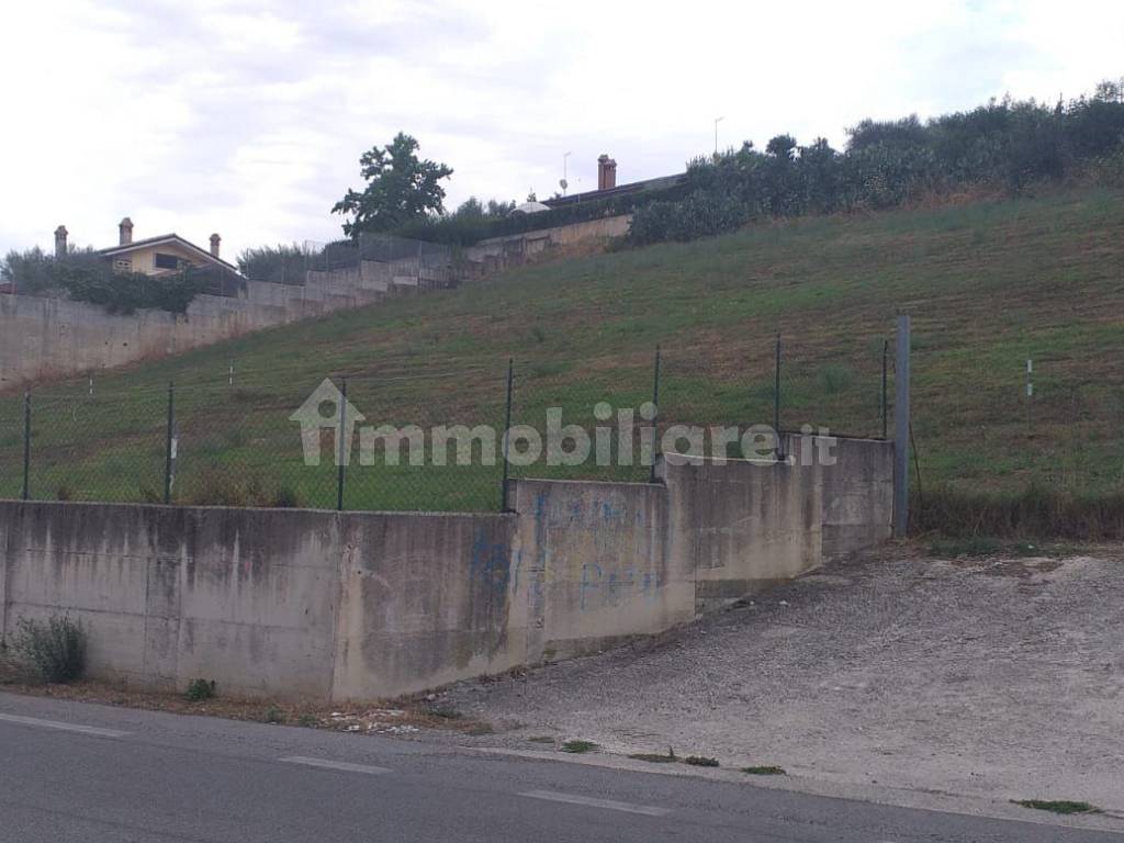 Terreno