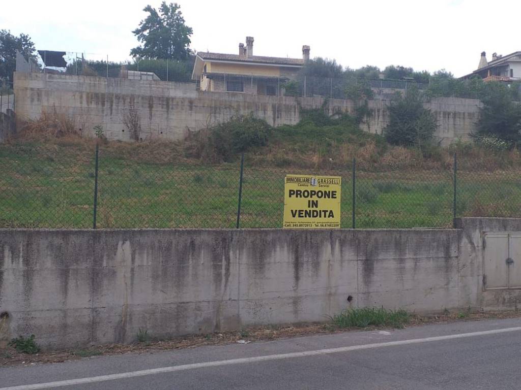 Terreno