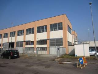 Area esterna