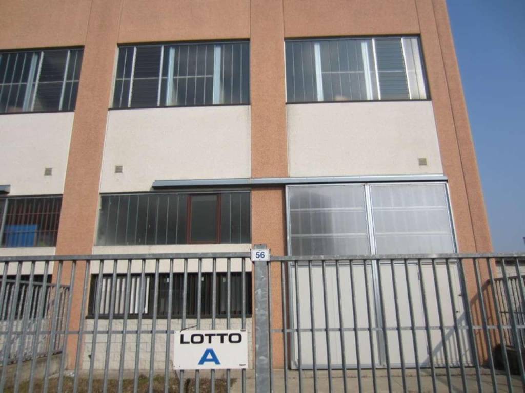 Area esterna