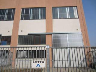 Area esterna