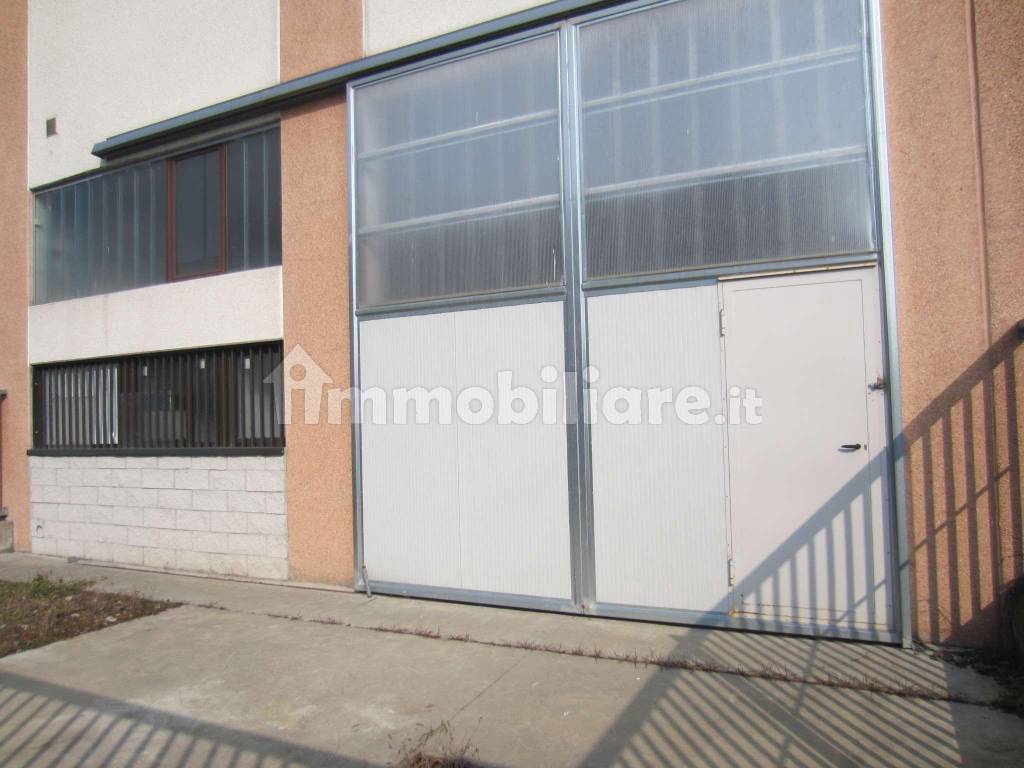 Area esterna