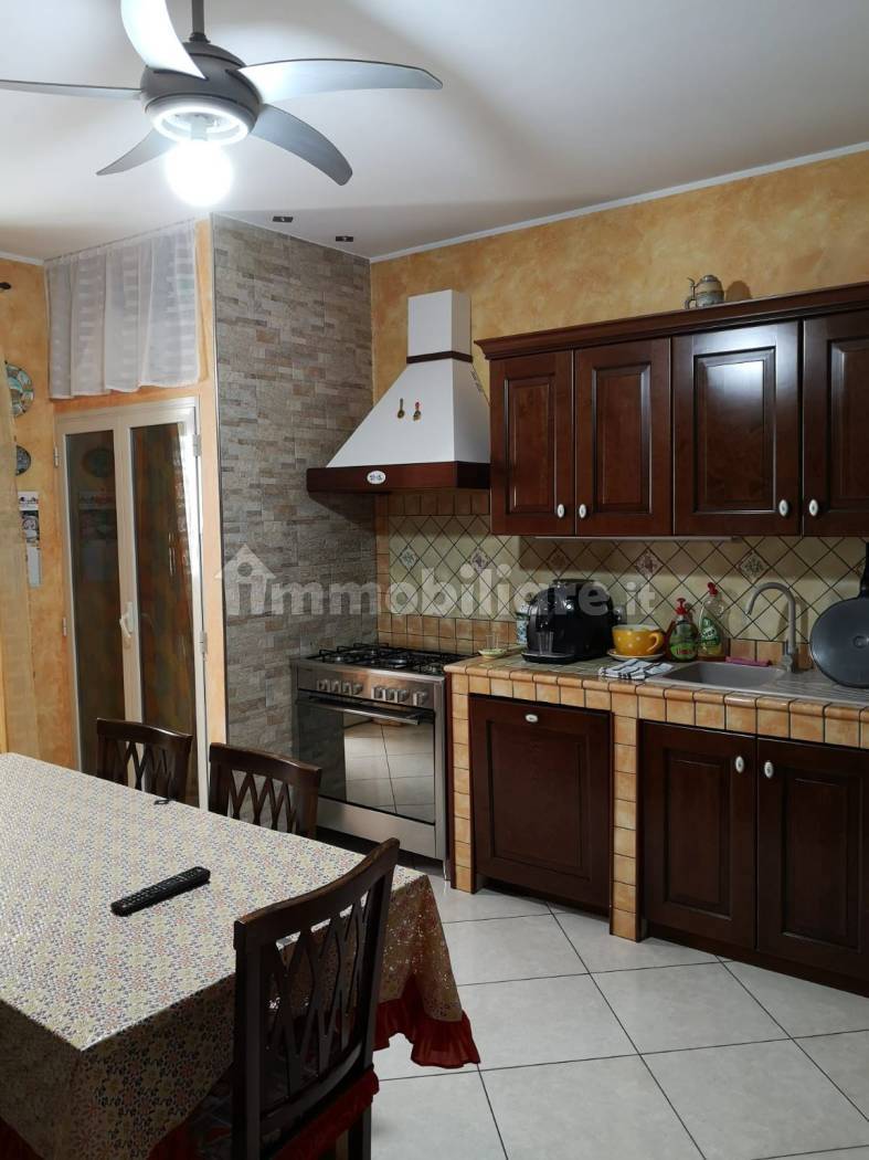 Appartamento in vendita a Giarre