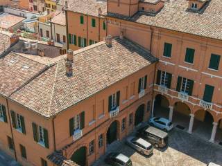 cortile interno