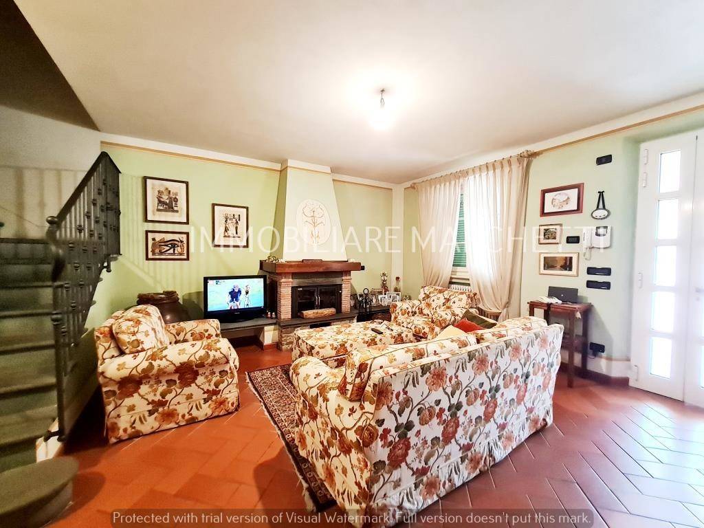 Villetta a schiera - foto 3