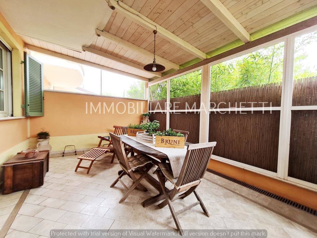 Villetta a schiera in vendita a Porcari