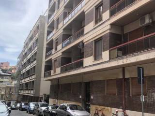 Foto - Appartamento via San Sebastiano, 31, Centro Storico, Messina