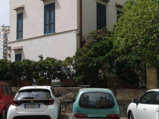 Case in affitto in zona Montepellegrino, Palermo - Immobiliare.it