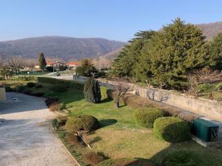 Giardino comune
