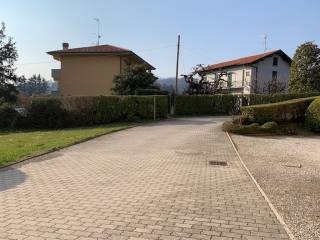 Ingresso carraio